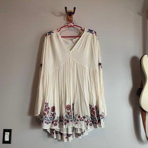 Freepeople Tunic